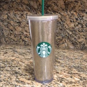 Starbucks 24oz tumbler
